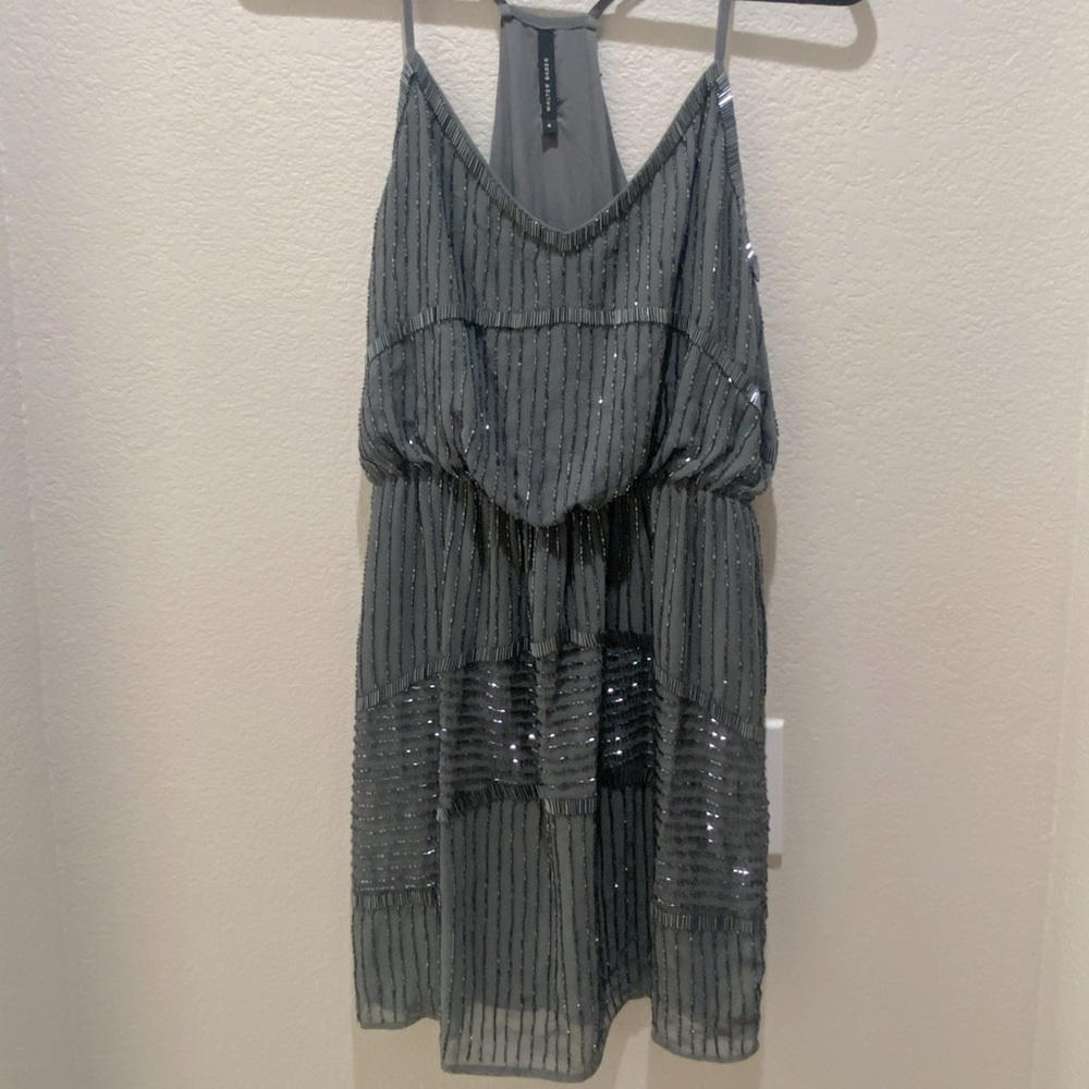 Walter Baker dress NEW